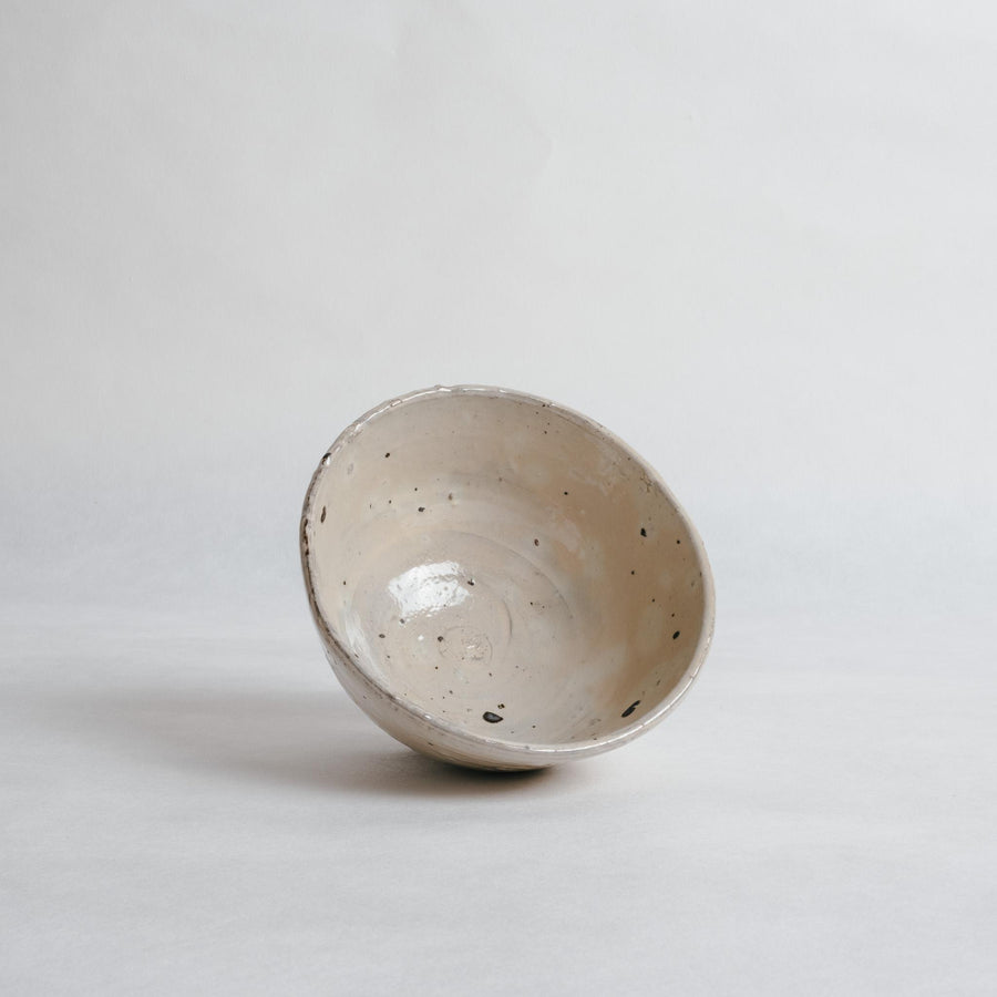 Chawan No. 51 - Shigeyoshi Morioka
