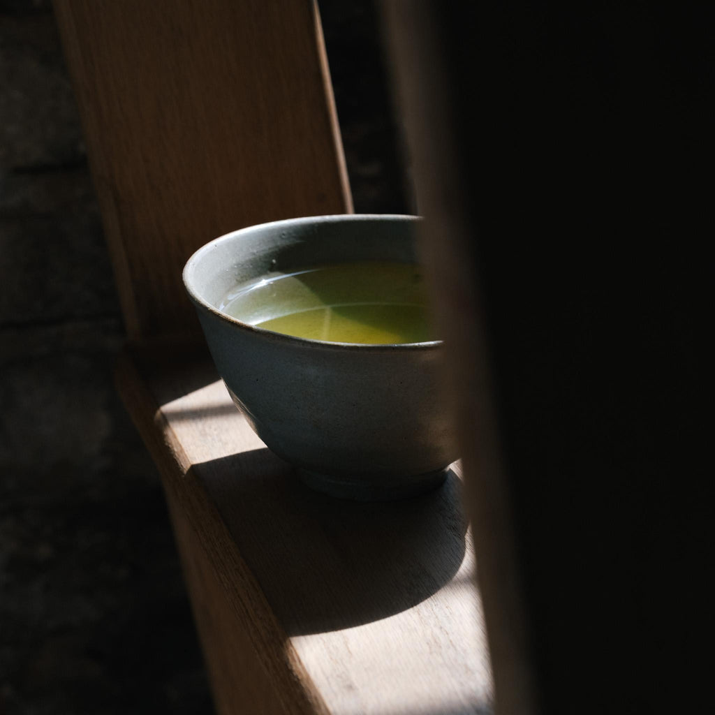 Minamata Tsuyuhikari Kabuse Shincha