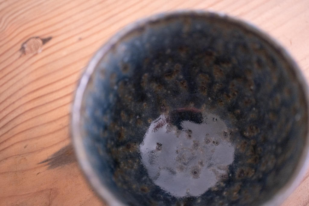 Aoi Shigaraki Yunomi