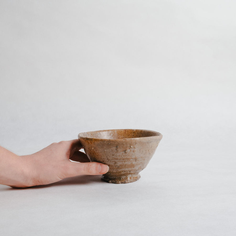 Chawan No. 46 - Shigeyoshi Morioka