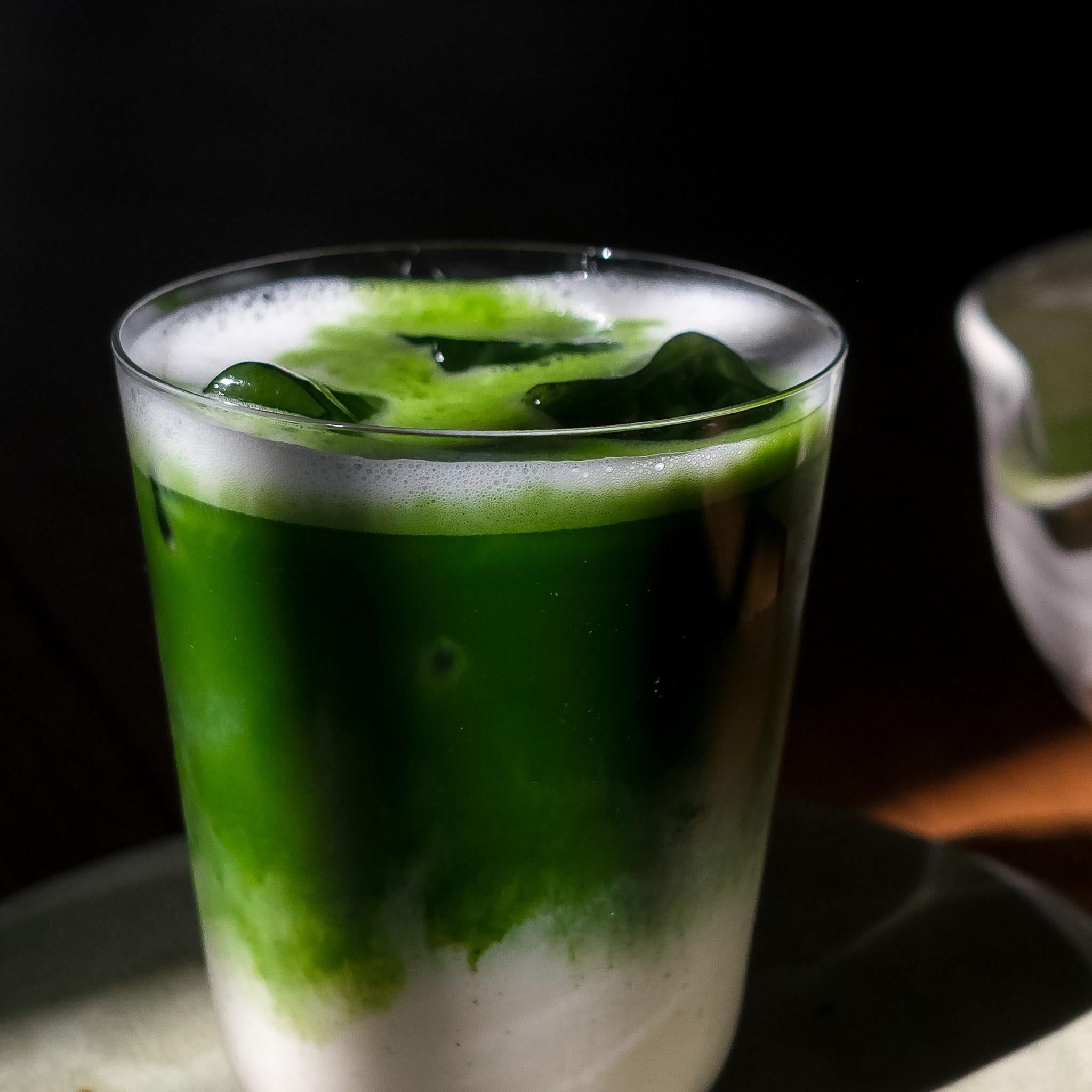 Matcha様 Hakusan Matcha – Kettl