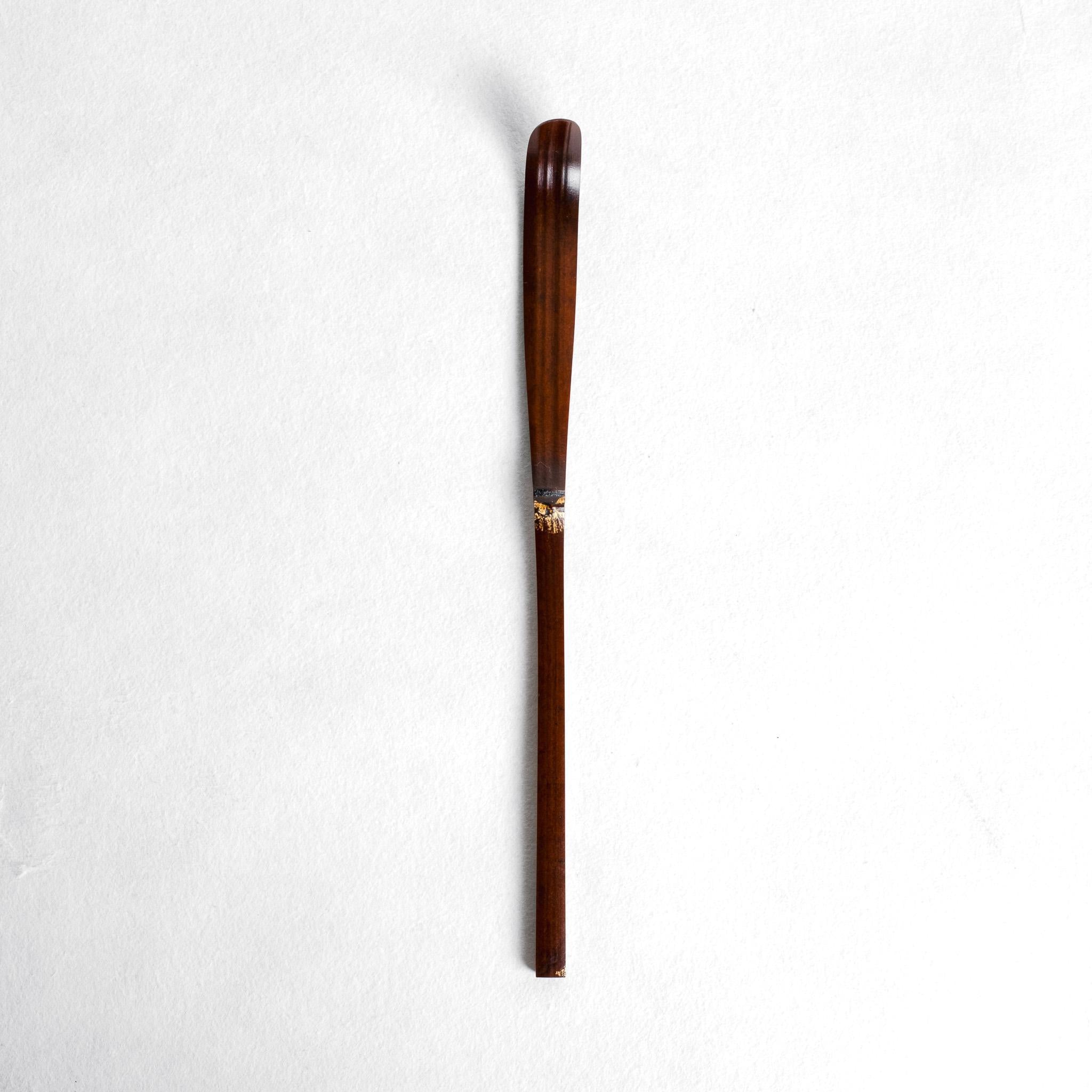 Susutake Chashaku (D) - Toru Hatsuta