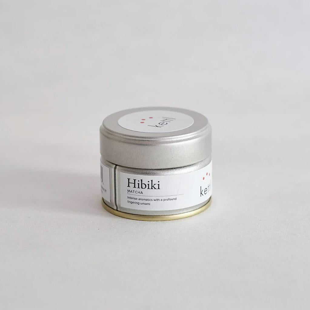 茶 Hibiki Hibiki Matcha – Kettl