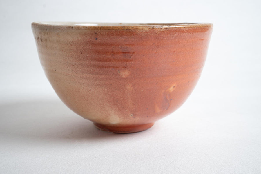 Soto Ceramics Wood Fired Chawan No. 11