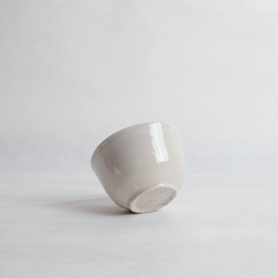 Chawan 14 - Yuriko Morioka