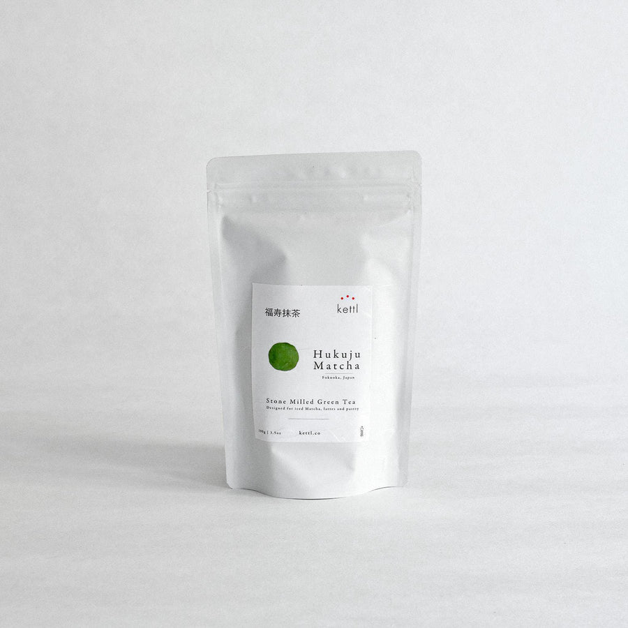 Hukuju Matcha | 100g