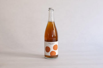 Kettl x Unified Ferments Houjicha Kombucha - 750ml