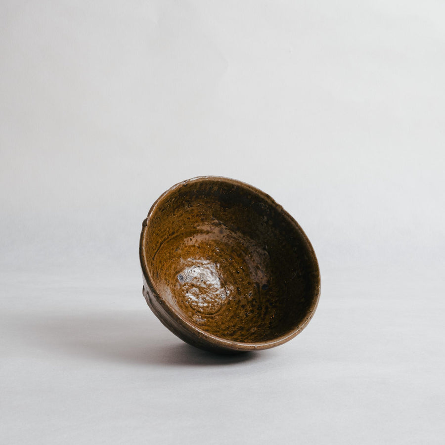 Chawan No. 33 - Shigeyoshi Morioka