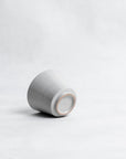 Small footed cup - Aoneri