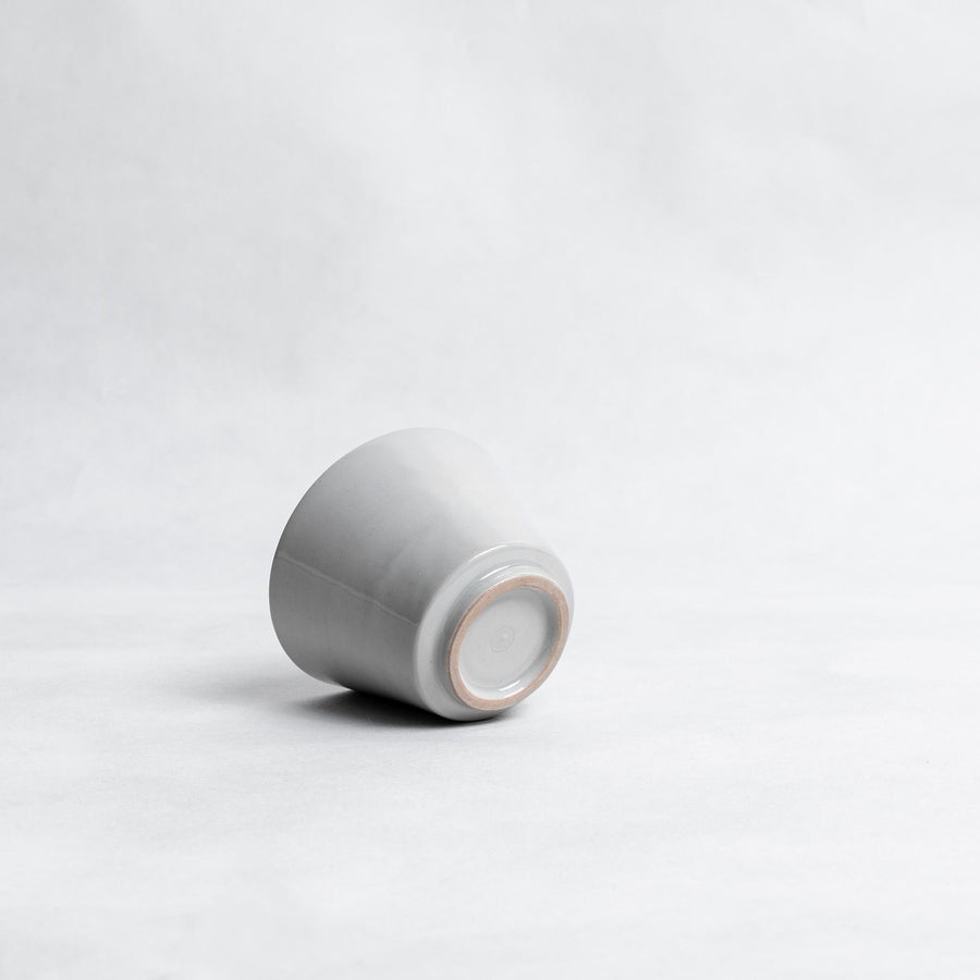 Small footed cup - Aoneri