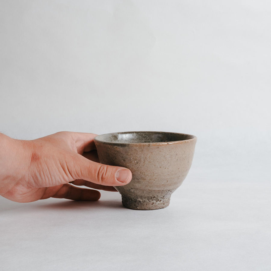 Chawan No. 32 - Shigeyoshi Morioka