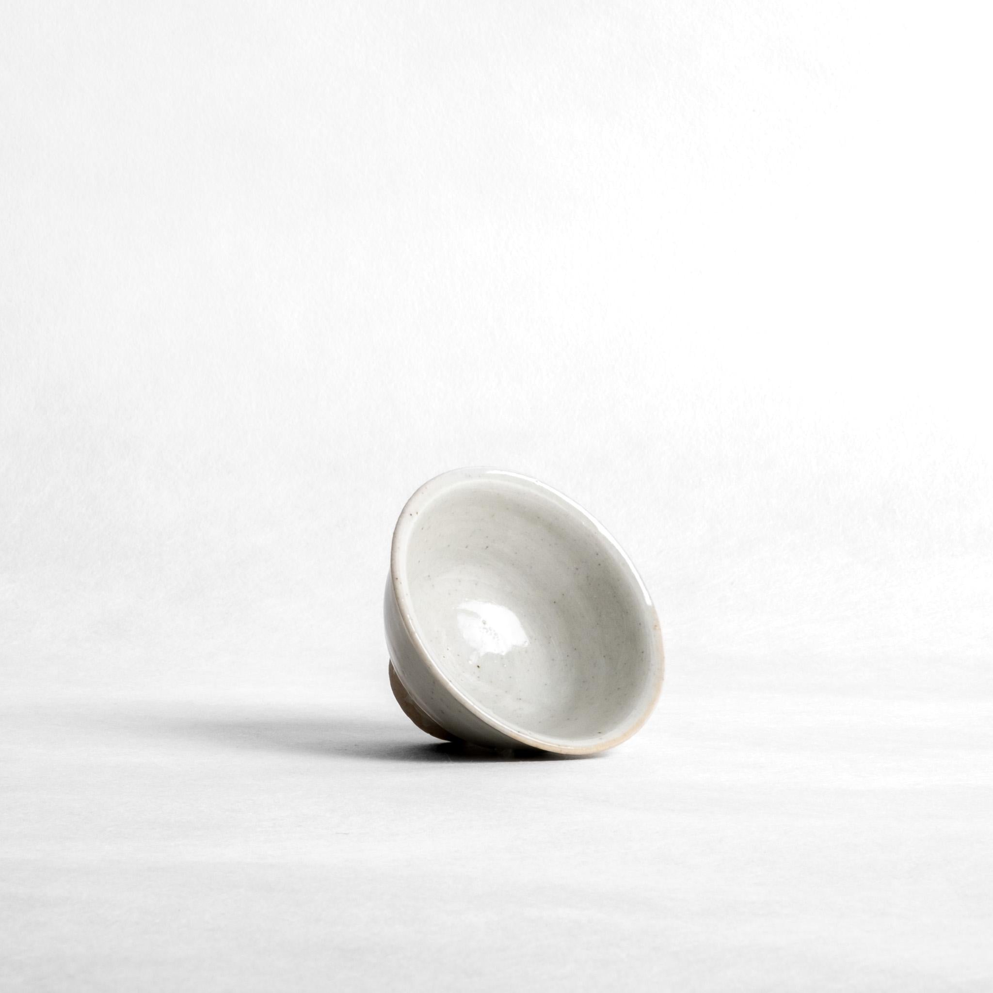 Hakuji Tasting Cup - Yoshiyuki Shimizu