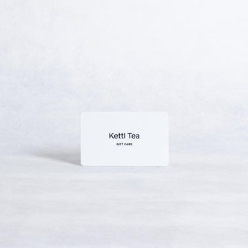Kettl Online Gift Card