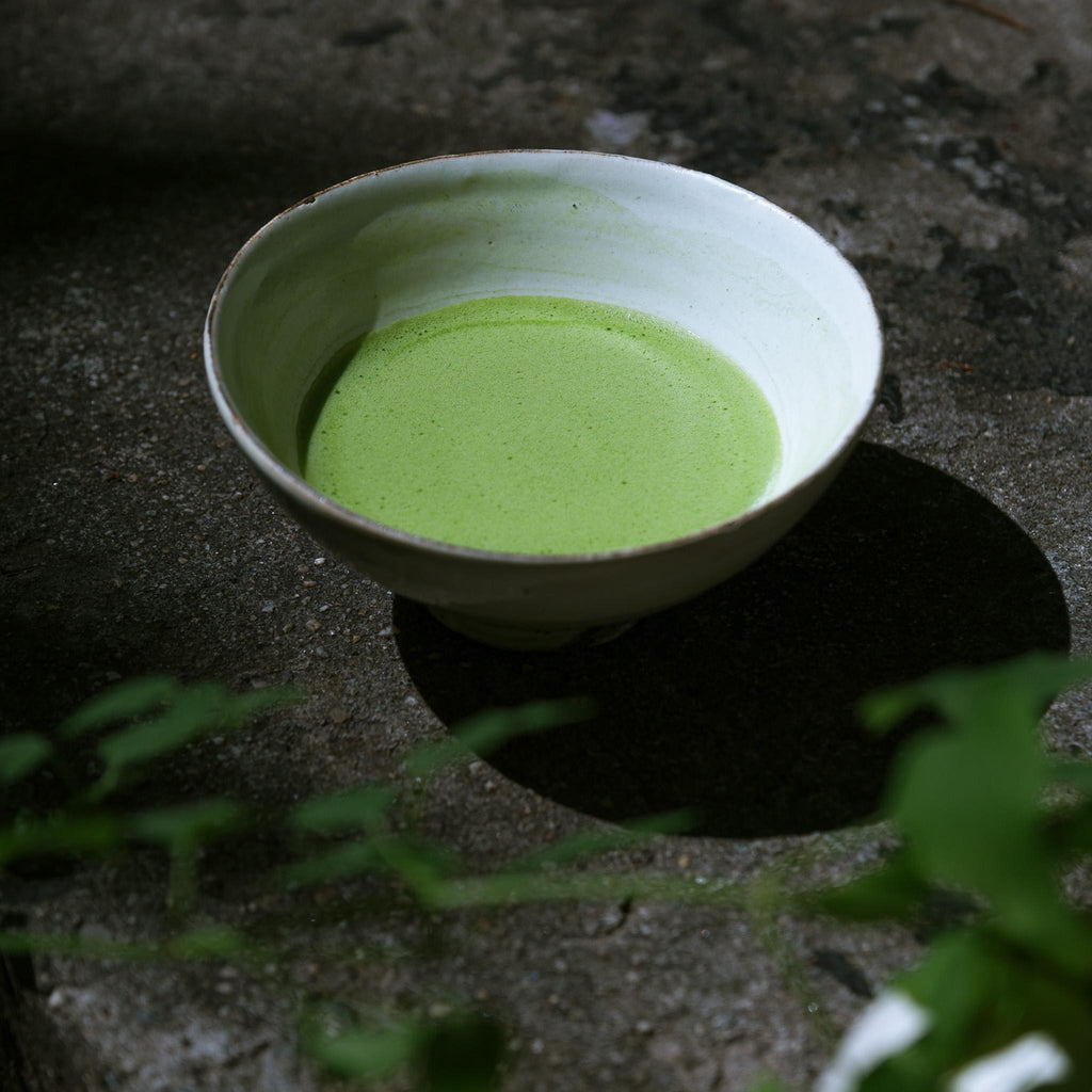 Ryogochi Okumidori Matcha