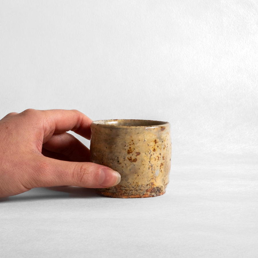 Asahikawa Yellow Choko Cup