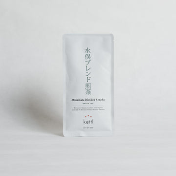 Minamata Blended Sencha