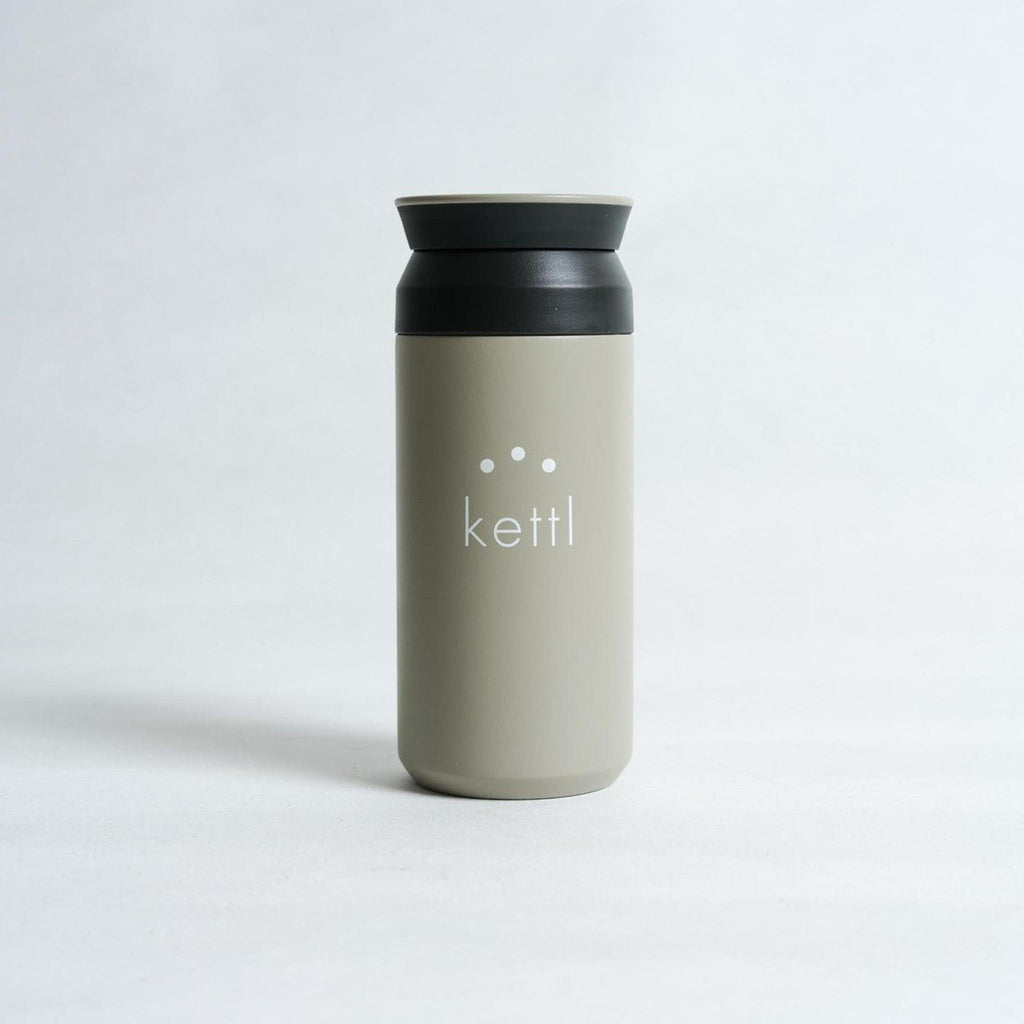 Kettl x Kinto Travel Tumbler 350ml