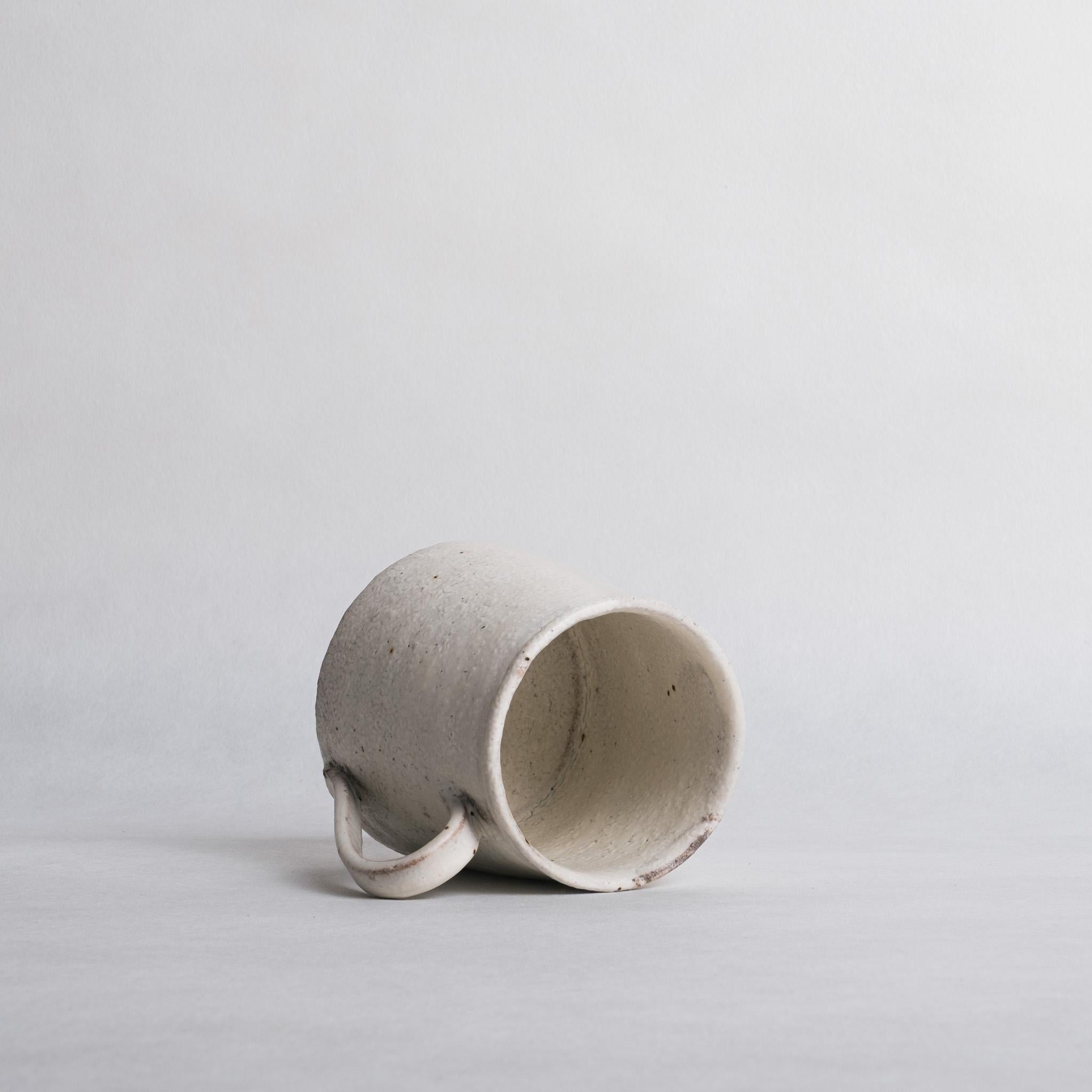 mugi出品 Moegi Mug Tapered - Naoko Murakami – Kettl