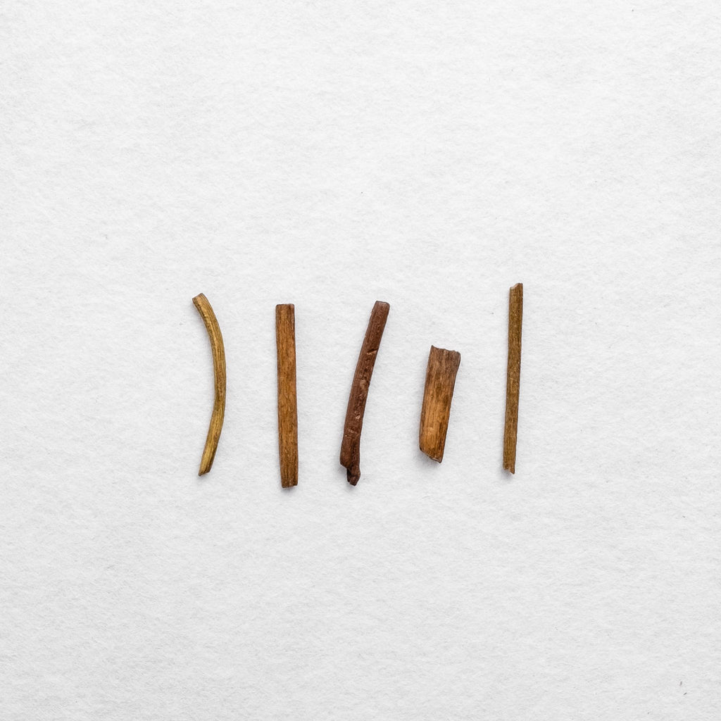 House Roasted Furukawa Samidori Houjicha