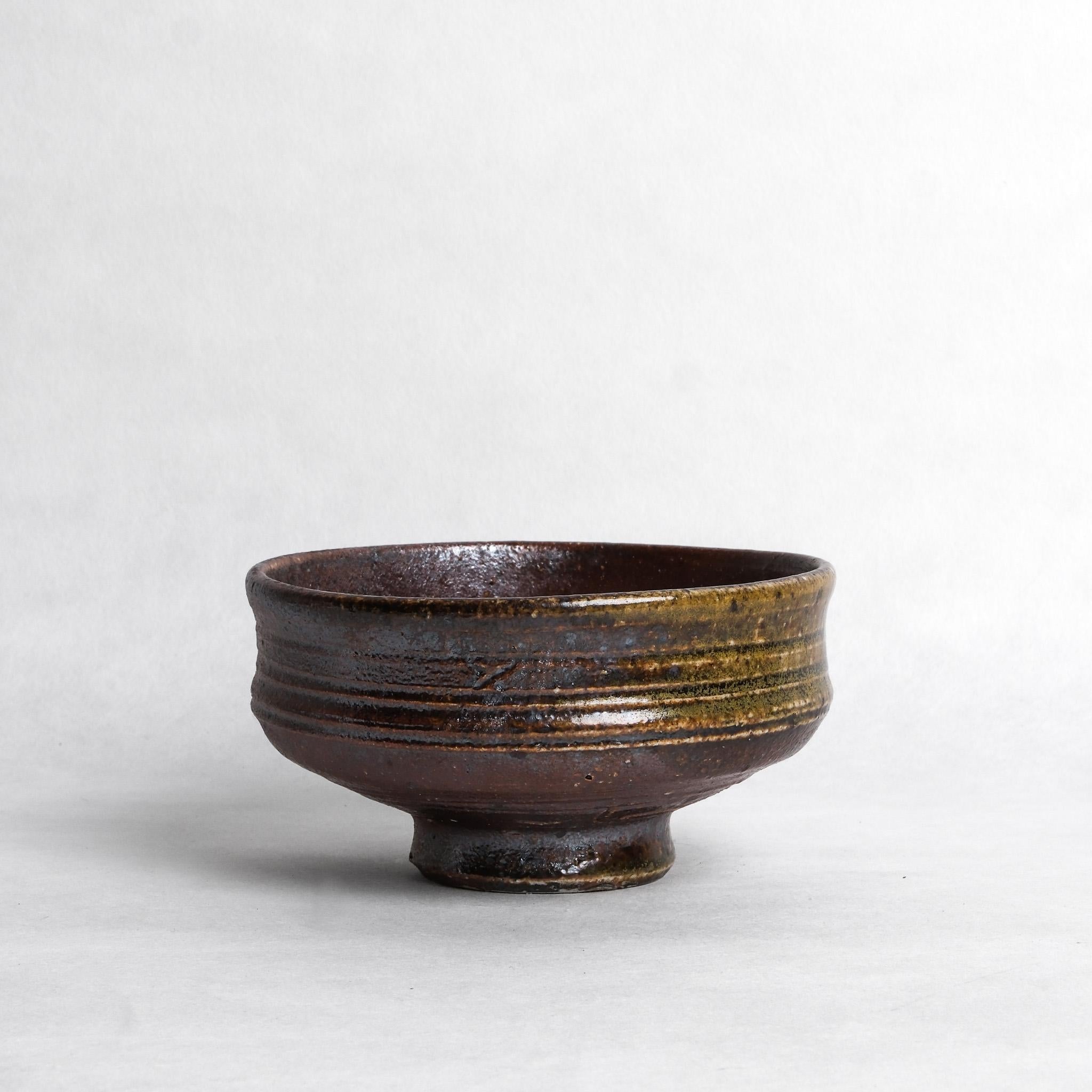 Chawan 1 - Masayuki Yamashita