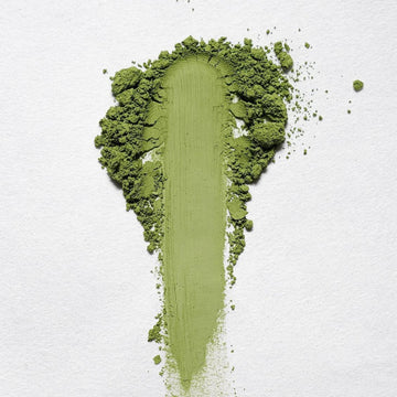 Gokasho Organic Samidori Matcha
