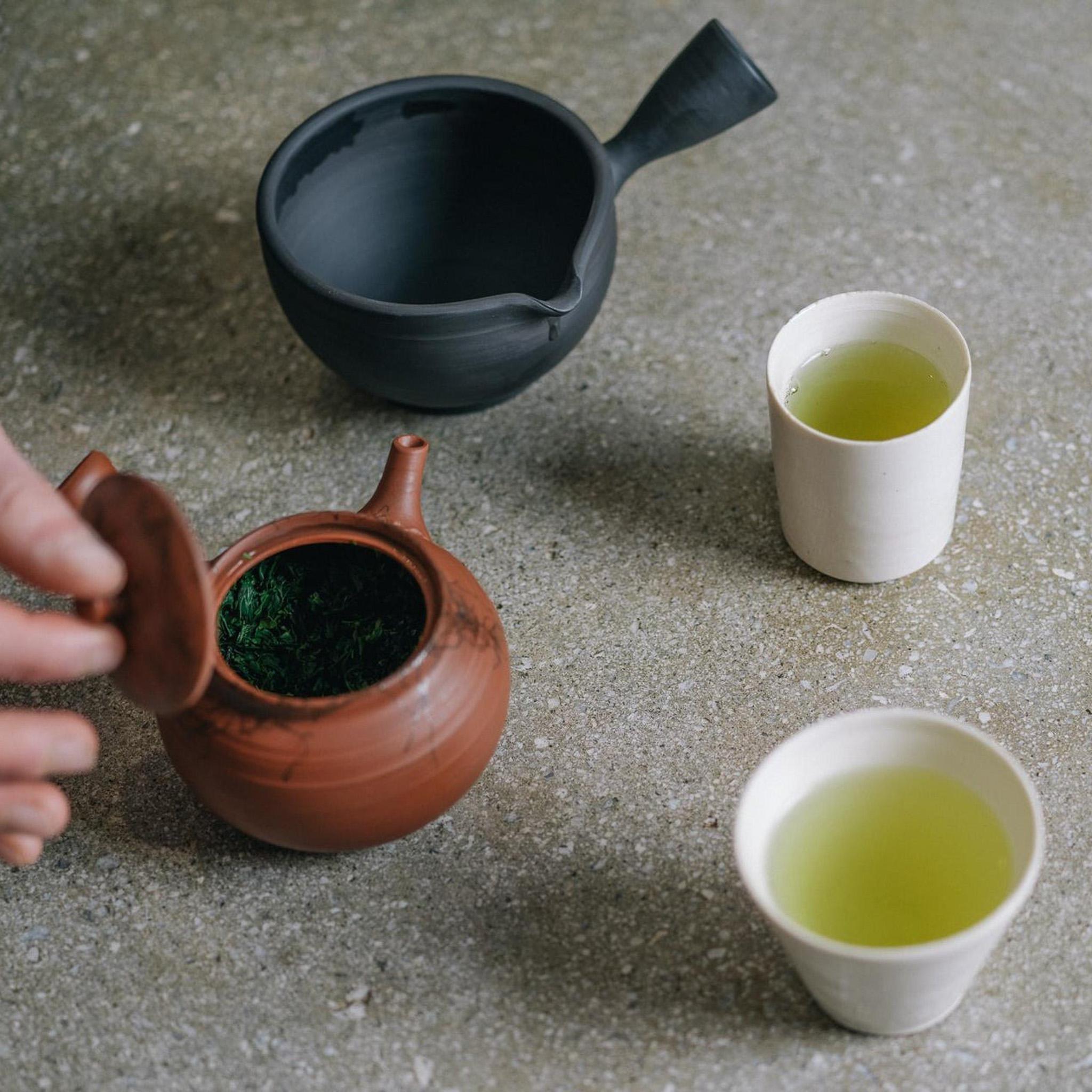 Founders Collection Subscription: Curated by Kettl Founder, Zach Mangan