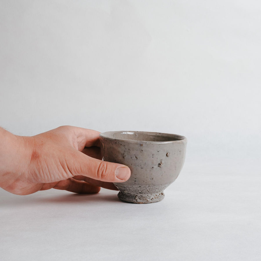 Chawan No. 64 - Shigeyoshi Morioka