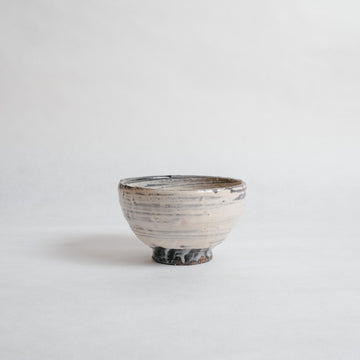 Chawan No. 18 - Shigeyoshi Morioka