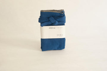 Canvas Apron - Blue