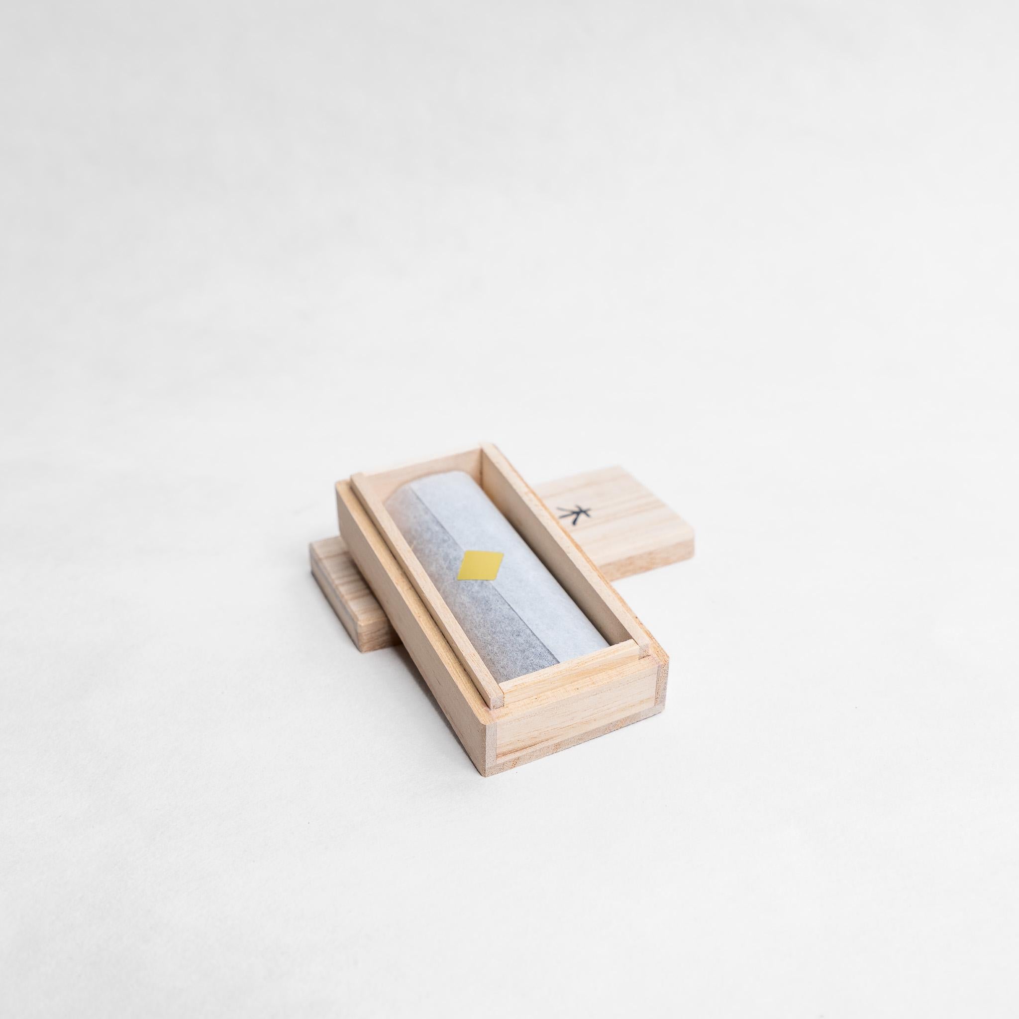 Mokuren Incense – Kettl