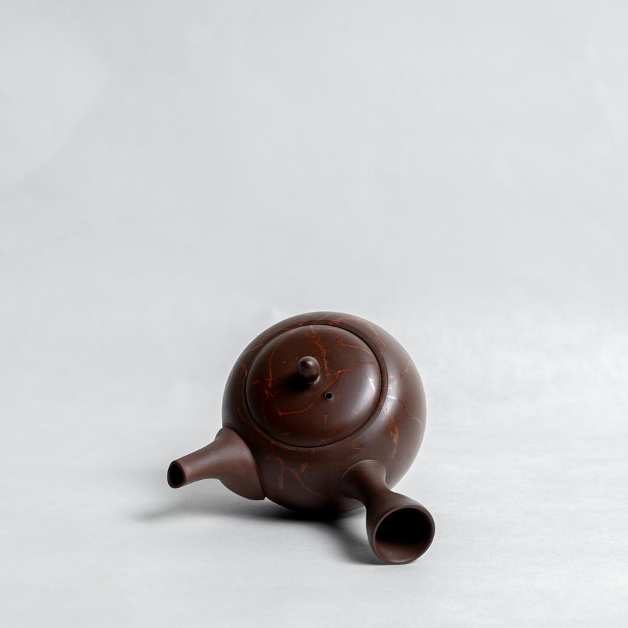 Gyokko Mogake Kyusu