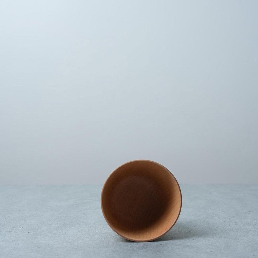 Hashikko Cup Yuunagi - Maple - Natural