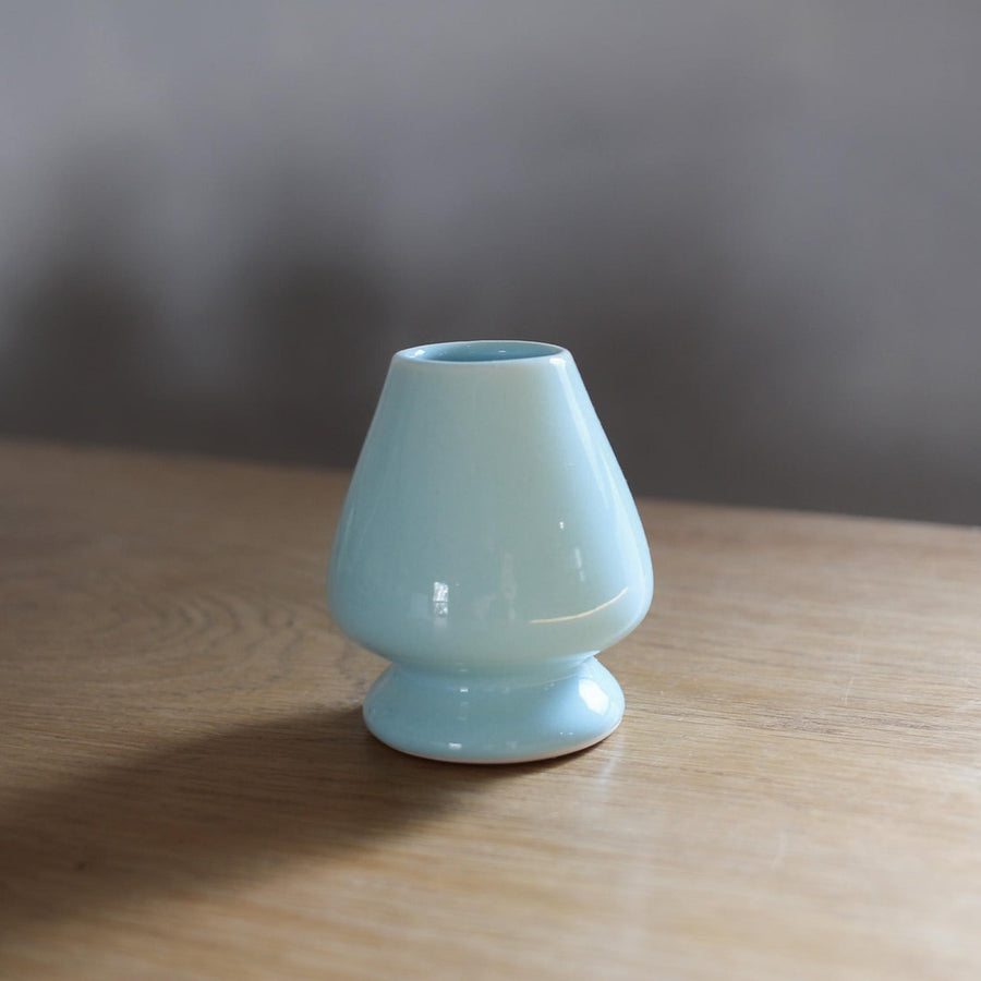 Ceramic Naoshi Whisk Stand