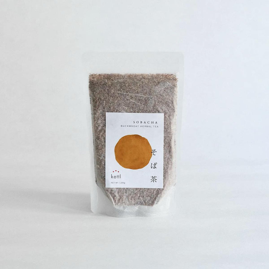 Nagano Soba Cha