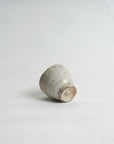 Speckled Glaze Yunomi - Shigeyoshi Morioka