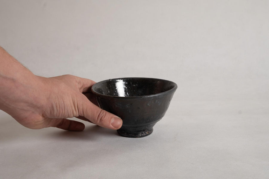 Shigeyoshi Morioka Chawan 11