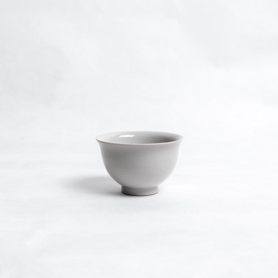 Medium Footed cup - Aoneri