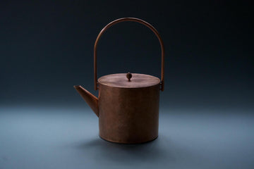 Copper Kettle #12 - Yumi Nakamura (Pre-order)