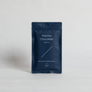 Matcha Chocolate