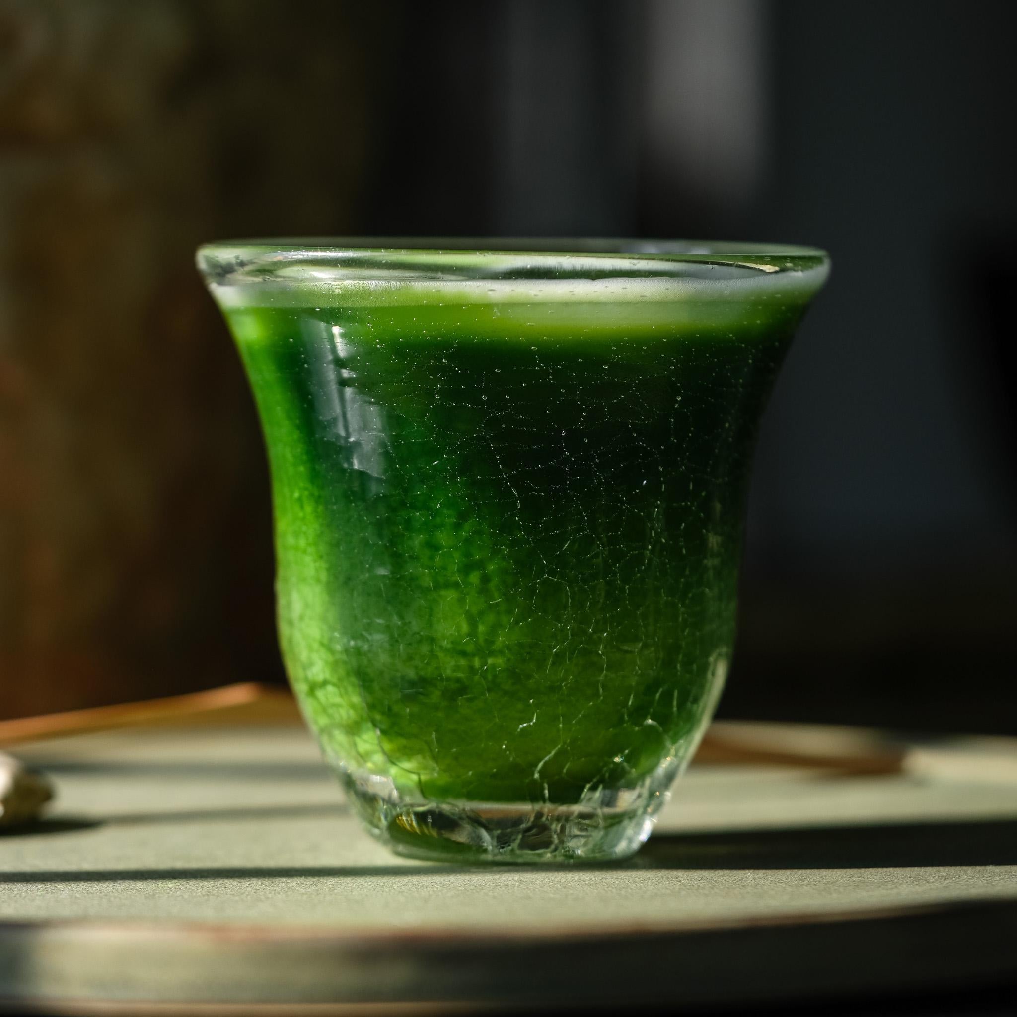 ketyさま専用 Kiyona Matcha Premium Japanese Matcha Kettl – Kettl