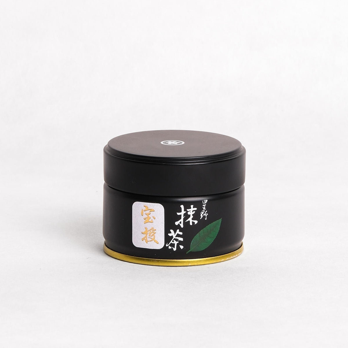 Kiwami Single Garden Matcha