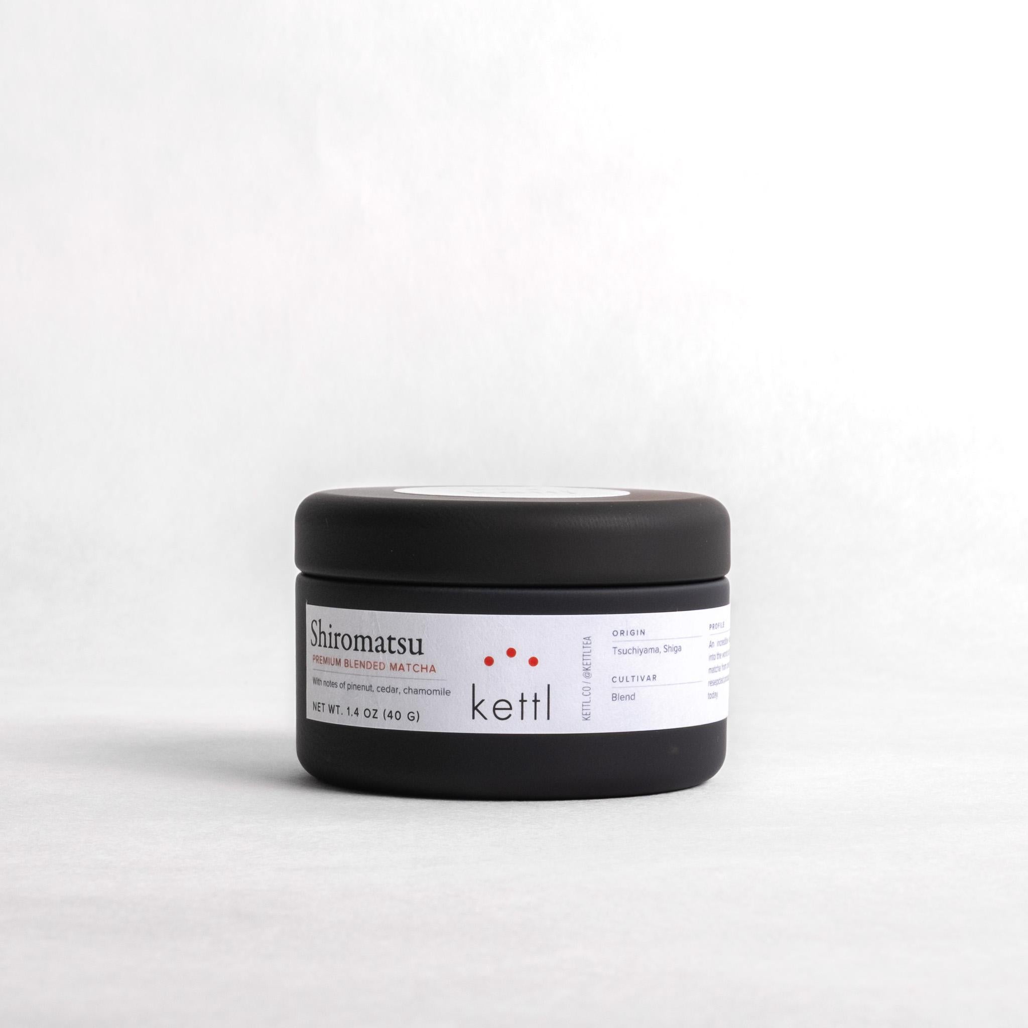 ketyさま専用 Wakakusa Matcha – Kettl