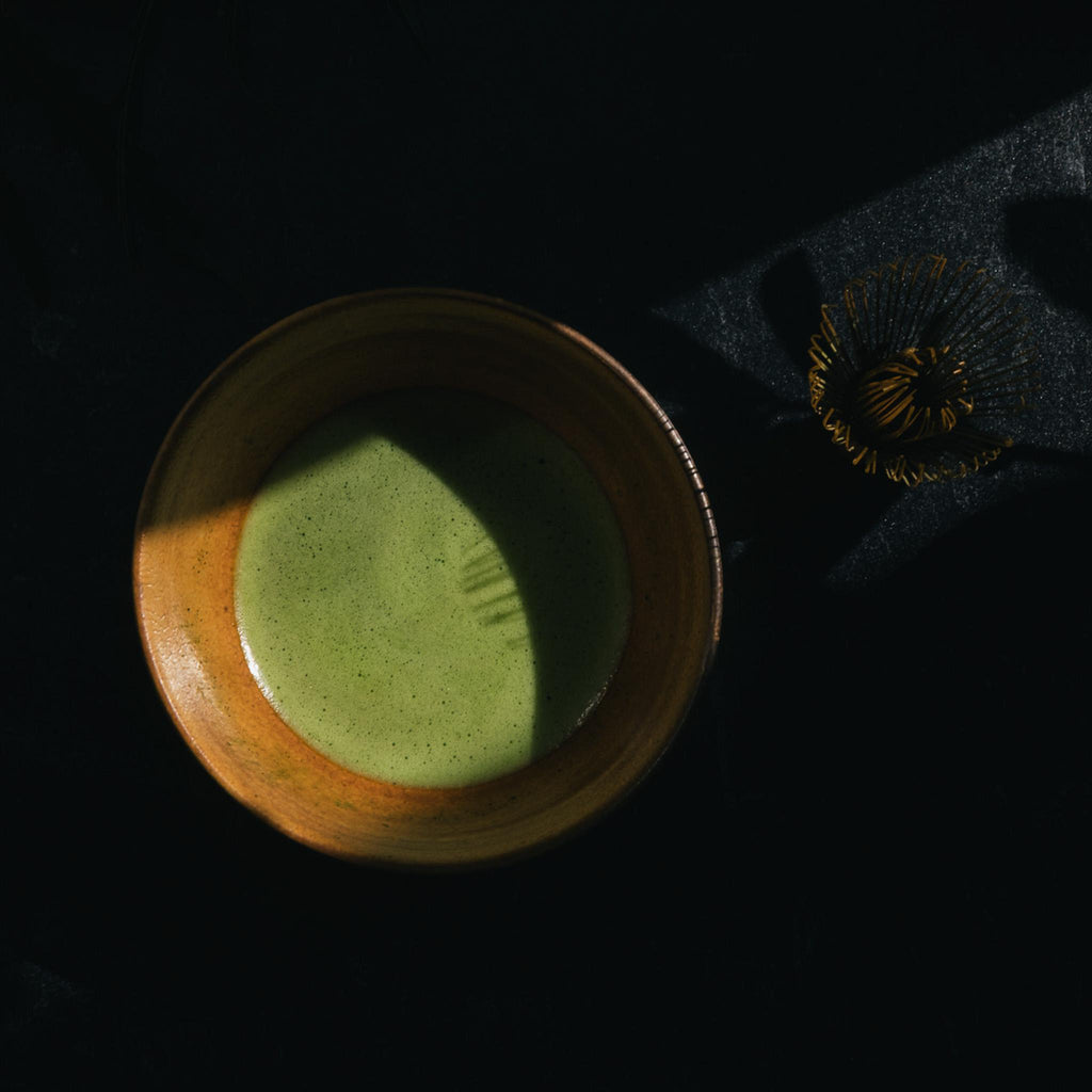 Ryogochi Okuyutaka Matcha