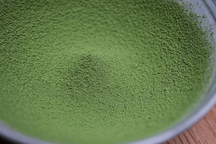 Mill Club Subscription: House Milled Matcha