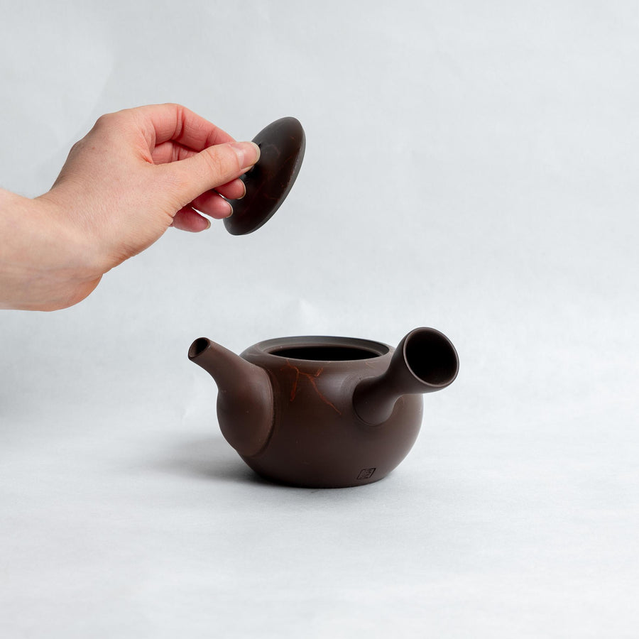 Gyokko Mogake Kyusu