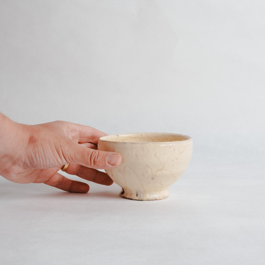 Chawan No. 47 - Shigeyoshi Morioka