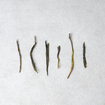 Zairai Heirloom Hand Roasted Houjicha