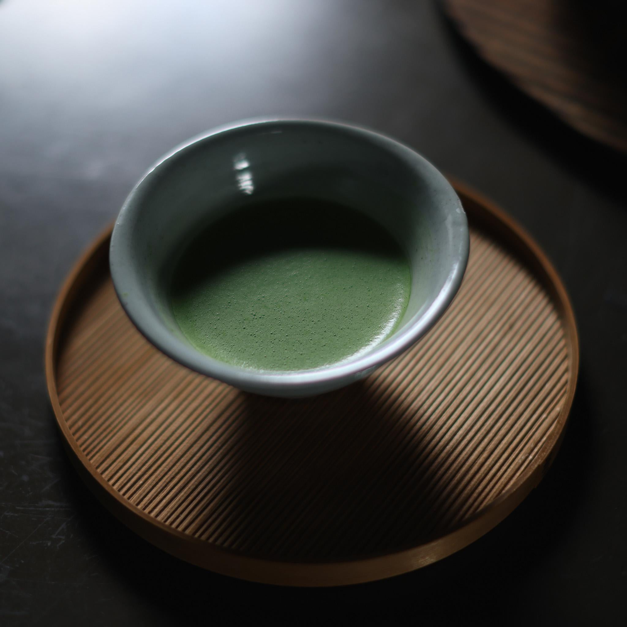 Shibushi Organic Tokujou Matcha – Kettl