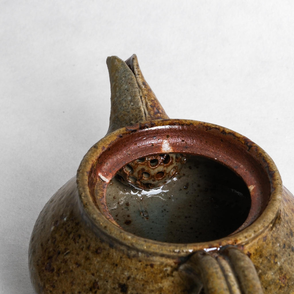Kyusu 1- Masayuki Yamashita