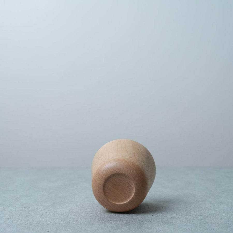Hashikko Cup Yuunagi - Maple - Natural
